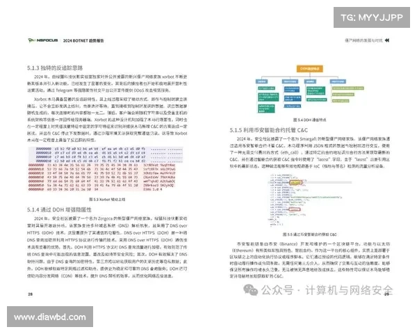 与Volt Typhoon关键基础设施漏洞相关的路由器僵尸网络 媒体 与Volt Typhoon关键基础设施漏洞相关的路由器僵尸网络 媒体